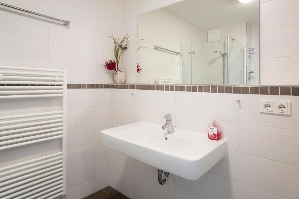 Residenz Am Balmer See - Bs 09 Mit Wellnessbereich ภายนอก รูปภาพ